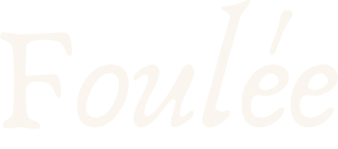 Foulée