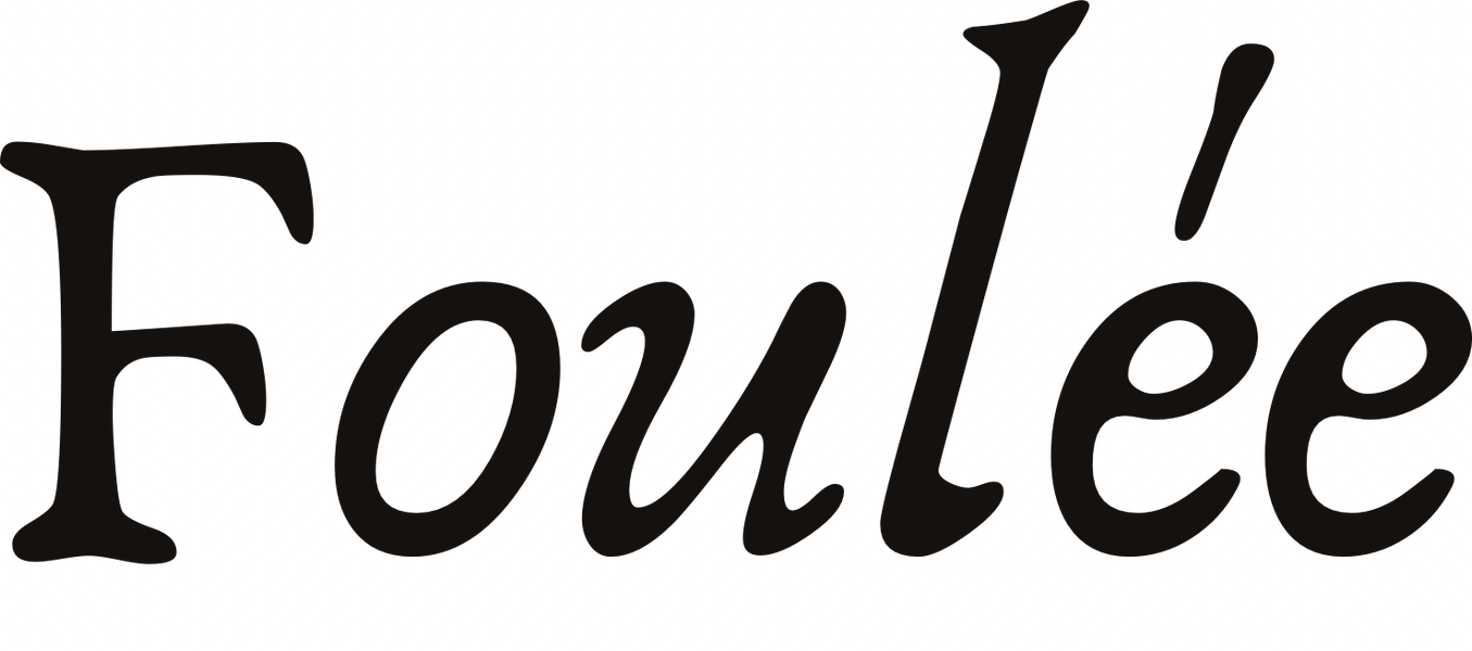Foulée